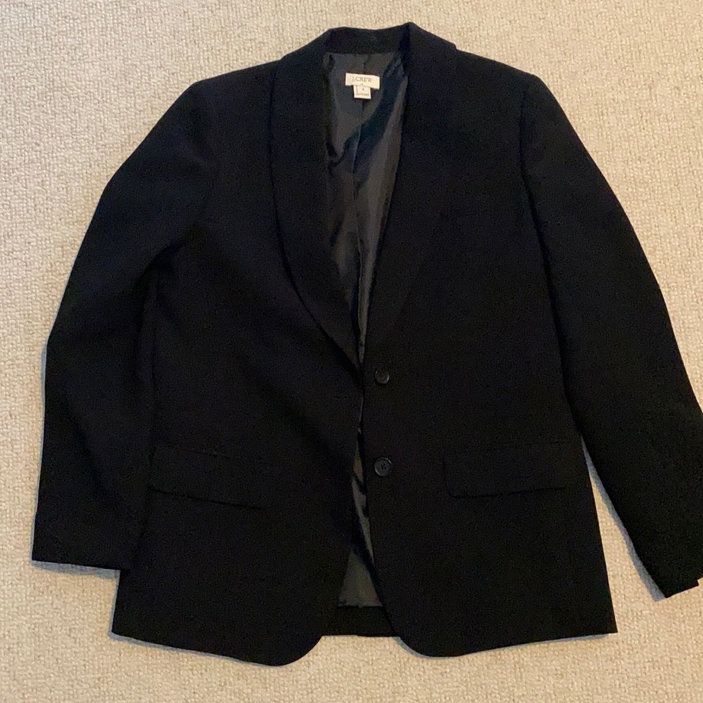 Women’s blazer